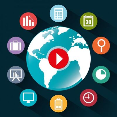 网络运营与互联网销售 赋能现代商业的数字化双翼