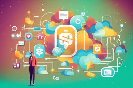 营销平台在互联网销售中的核心价值与发展趋势