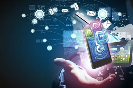 移动互联网时代 网络营销的必要性与推广策略汇总