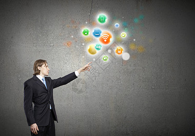 网络星期一 互联网销售假日的狂欢与产品折扣盛宴