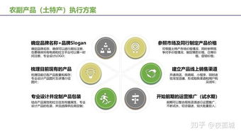 农副产品及土特产电商运营推广 掌握互联网营销方法，开启盈利之路