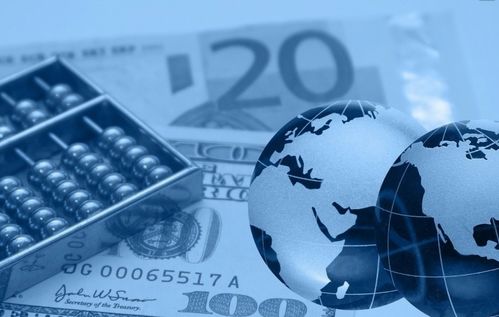 外汇交易市场与互联网销售的风险与应对措施